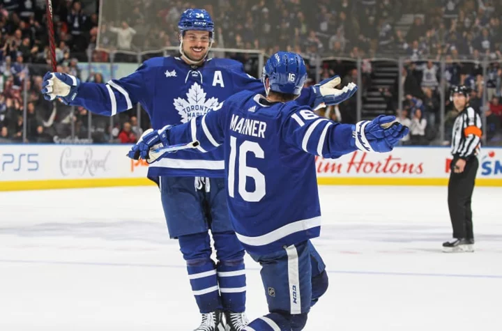 3 bold predictions for the Toronto Maple Leafs