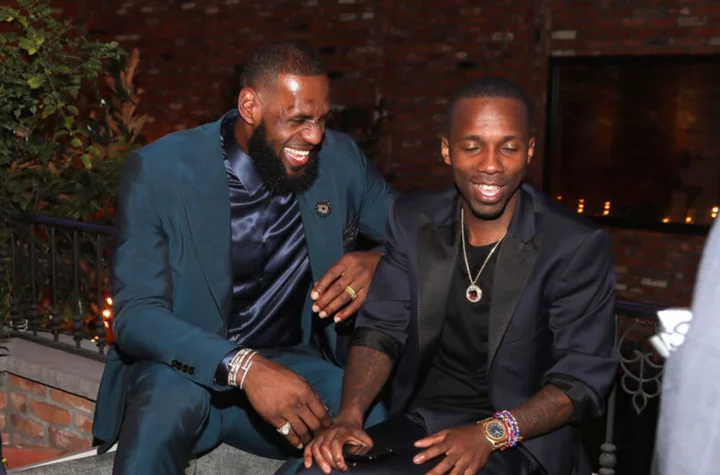 Lakers rumors: Rich Paul creates more questions around potential LeBron James retirement