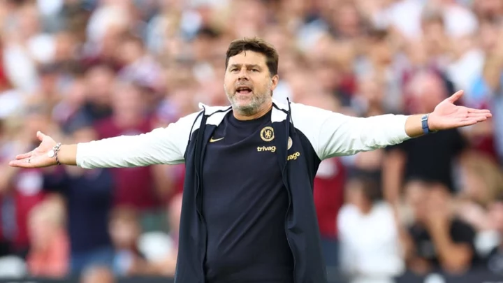 Mauricio Pochettino makes staunch defence of Chelsea's transfer policy
