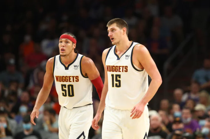 4 players the Nuggets can thank for winning Game 1 against the Heat