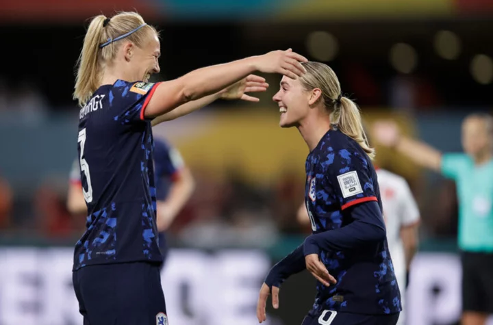 3 dark horse candidates to make a magical run to Women's World Cup title