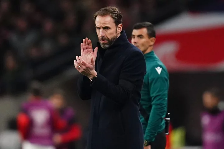 Gareth Southgate: No concern for England at Euro 2024 despite Malta performance