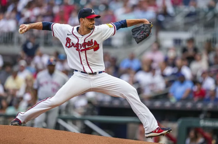 Braves vs. Tigers prediction and odds for Monday, June 12
