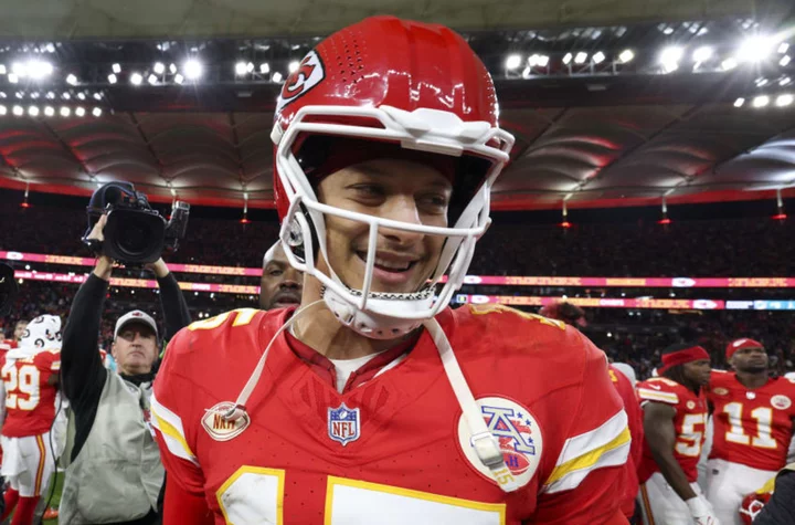 Best of the rest: Ranking the 5 biggest AFC challengers for the Chiefs