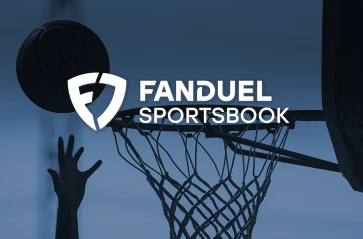 FanDuel Sportsbook NBA Promo: Win $150 Bonus Picking ANY Winner Today!