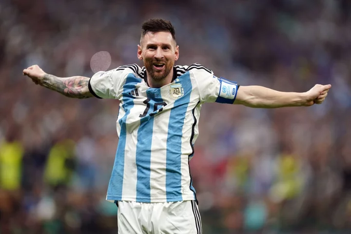 I am going to Miami – Lionel Messi heading for MLS after Paris St Germain exit