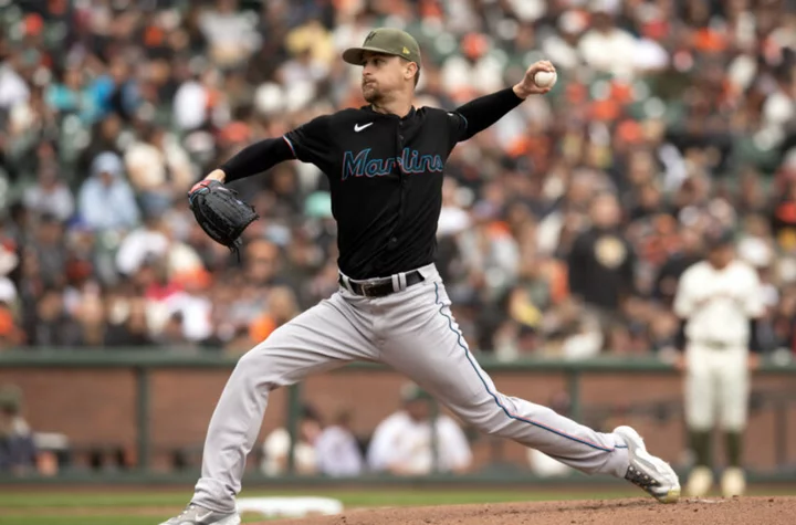Marlins vs. Rockies prediction and odds for Thursday, May 25