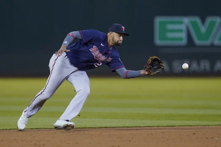 Twins to call up Royce Lewis a year after ACL injury