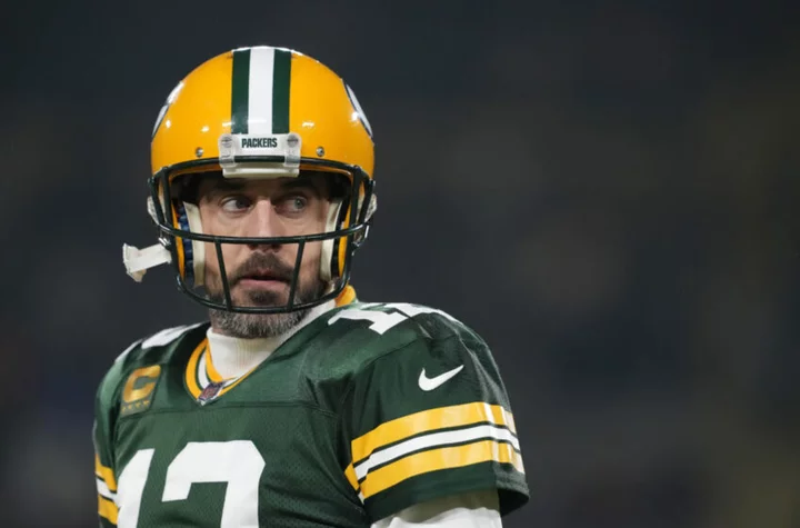 Packers schedule: 4 games Aaron Rodgers would win, but Jordan Love won’t