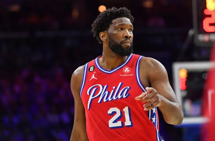 3 key reasons to the Sixers Game 5 win over Celtics