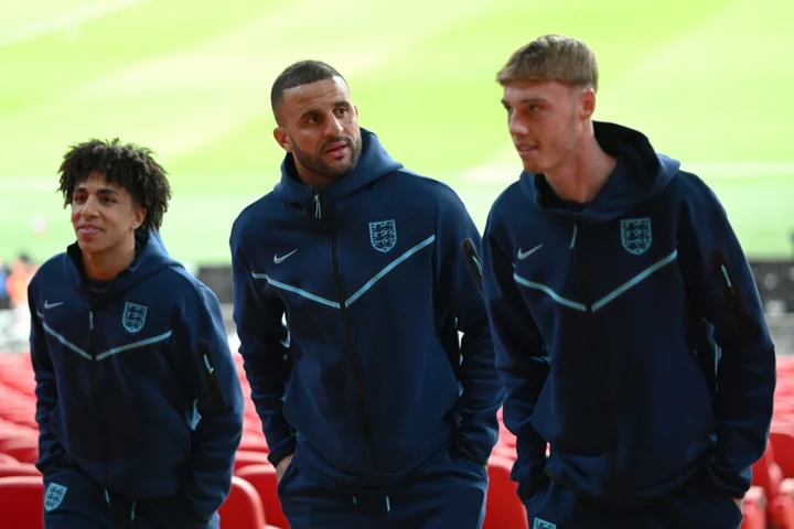 England vs Malta LIVE: Team news and line ups from Euro 2024 qualifier at Wembley tonight
