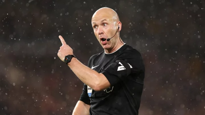 Premier League confirm referee appointments for Matchweek 12