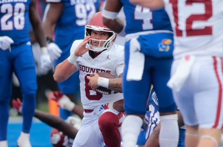 5 Oklahoma Sooners most to blame for upset loss to Kansas