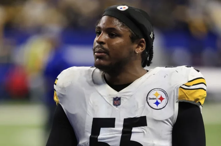 Steelers Rumors: Devin Bush fails again, why Kevin Dotson was traded, RB battle ends