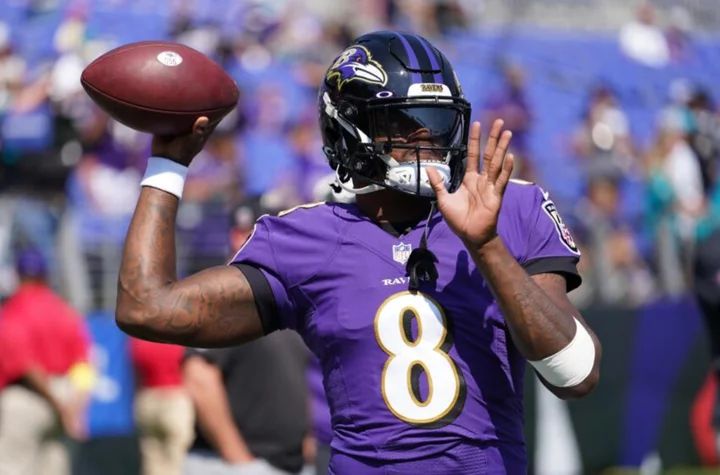 Ravens gave Lamar Jackson way more than money in latest contract