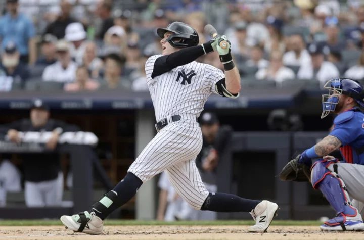 MLB rumors: Surprising Yankees could be on the move at the trade deadline