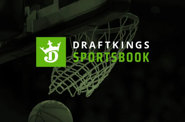 Bet Just $6 to Unlock $400 GUARANTEED From Bet365 and DraftKings Promos in OH, VA, NJ, IA or CO (Bonus Available on ANY NBA, MLB or NHL Game)