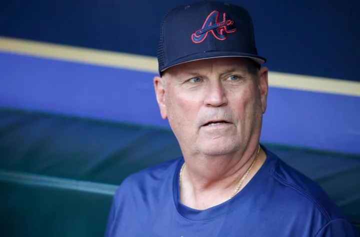 3 Atlanta Braves to blame for miserable Game 1 loss to Phillies in NLDS