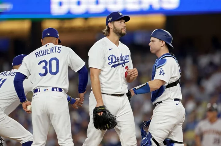MLB Rumors: 1 offseason priority for every team eliminated in Divisional Series