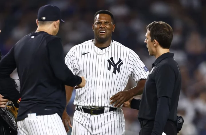 5 New York Yankees players who won’t be on the roster next season