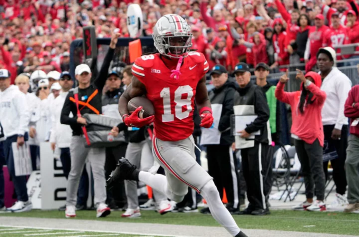 3 Ohio State Buckeyes who dominated Penn State in crucial win