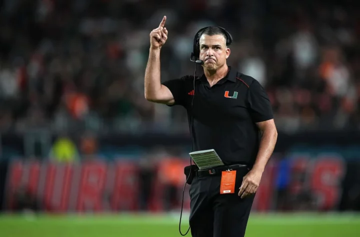 Mario Cristobal gets skewered for boneheaded decision leading to Miami upset