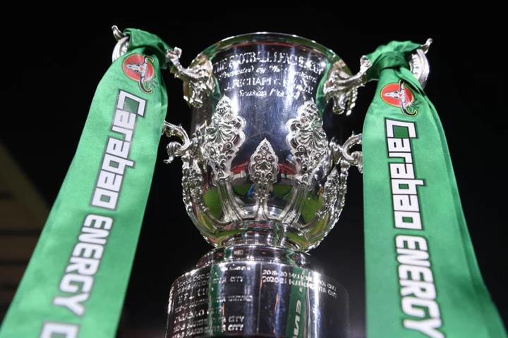 Carabao Cup draw LIVE: First round fixtures including Wrexham, Coventry and all 72 EFL clubs