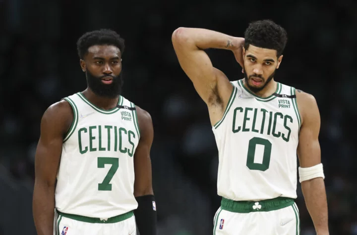 3 things the Celtics need to do to get farther next year