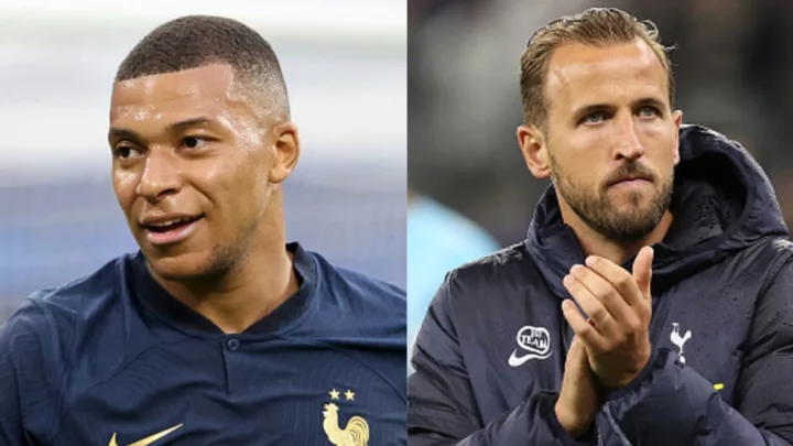 Football transfer rumours: Mbappe's 2023/24 plan; Bayern plot next Kane bid