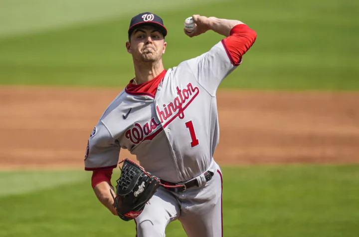 Cardinals vs. Nationals prediction and odds for Tuesday, June 20 (Can Nats upset?)