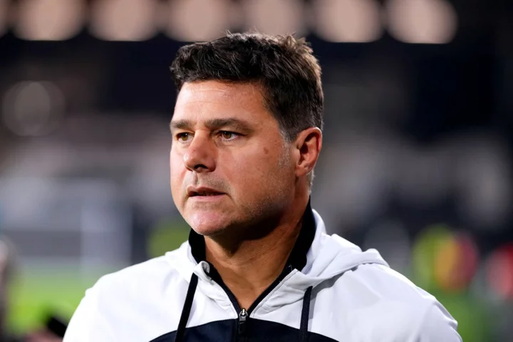 Mauricio Pochettino wants managers ‘involved in decisions’ around referee reform