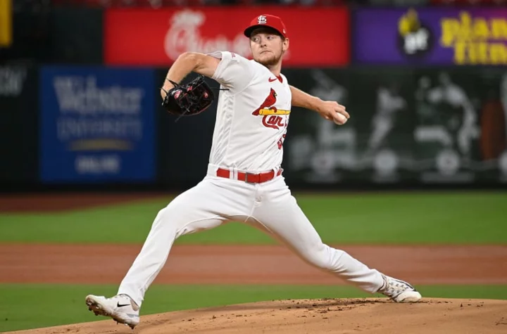 MLB Rumors: 3 Cardinals who have already won a roster spot for 2024 thanks to their September