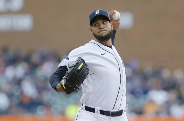 MLB Rumors: Pros and Cons of Cardinals possible interest in Eduardo Rodriguez