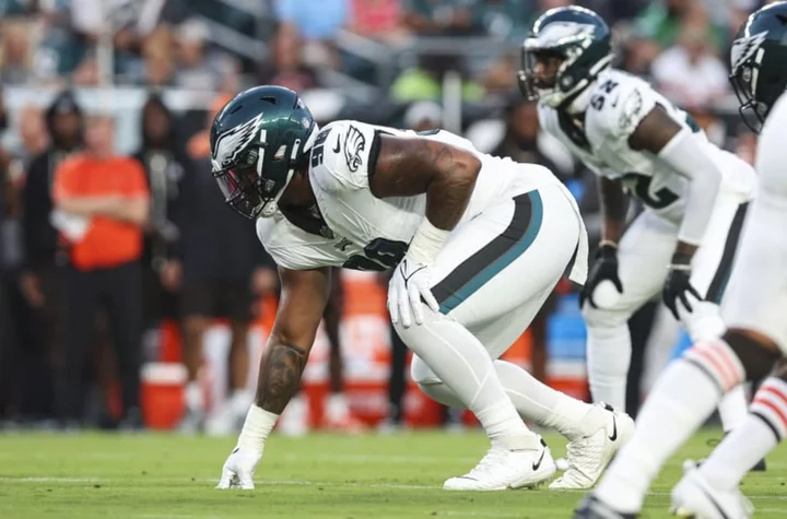 Quarterback lineup could mean the Eagles defense feasts over the next 5 weeks