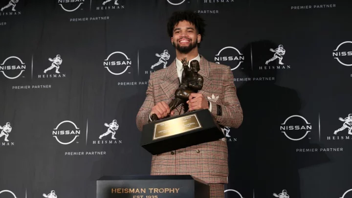 Which College Has Won the Most Heisman Trophies?