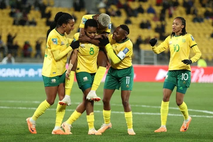Netherlands vs South Africa LIVE: Women’s World Cup latest score and updates as knockout stages continue