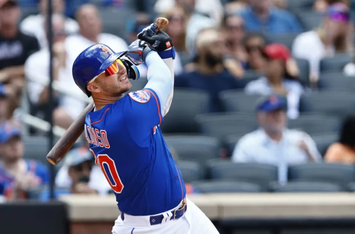 MLB Rumors: Pete Alonso future, Dodgers' E-Rod flop, Red Sox almost blunder