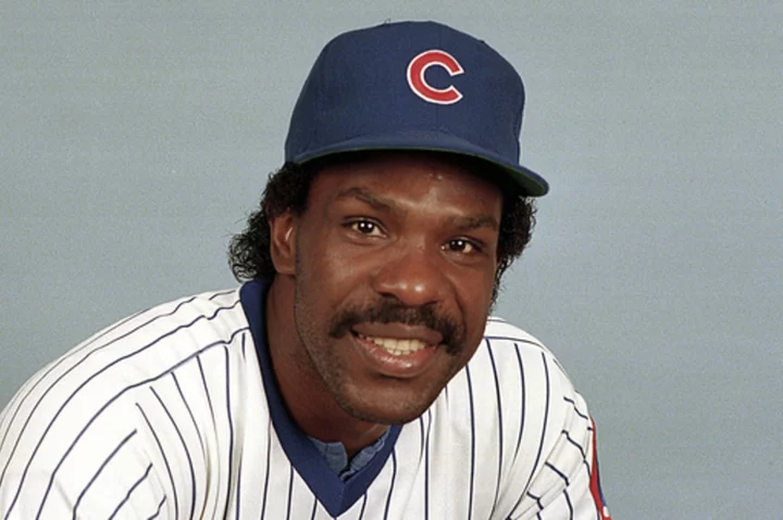 Andre Dawson asks baseball Hall of Fame to change cap on plaque to Cubs from Expos