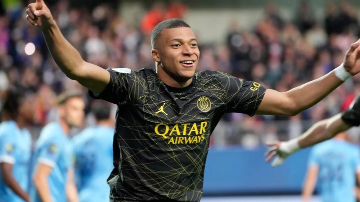 The breakdown of Mbappe's Al-Hilal contract offer is mind-boggling