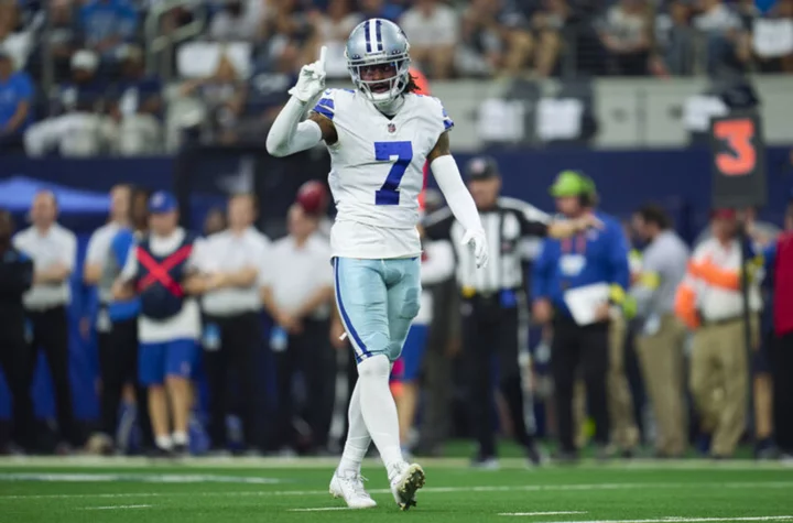 Cowboys give a masterclass in defense construction with Trevon Diggs extension