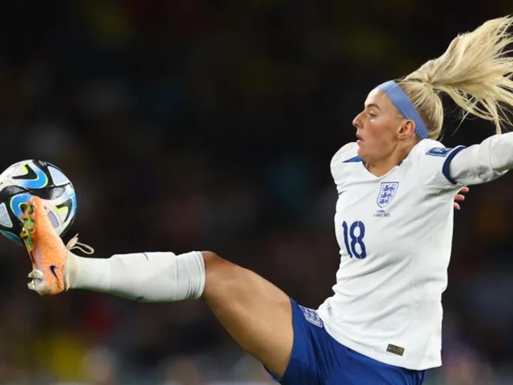 How to watch Australia and England battle for a spot in the Women's World Cup final