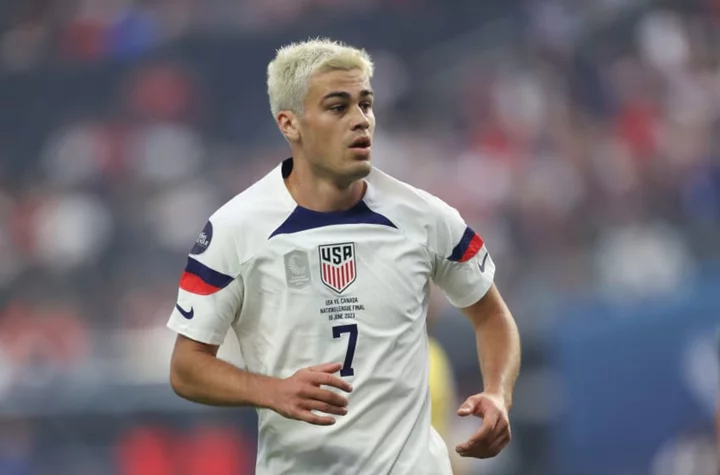 USMNT rumors: Reyna to Milan, Cannon joins QPR, Adams' Bournemouth debut