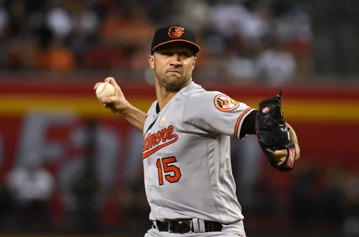 4 Baltimore Orioles who won't be back next season and why