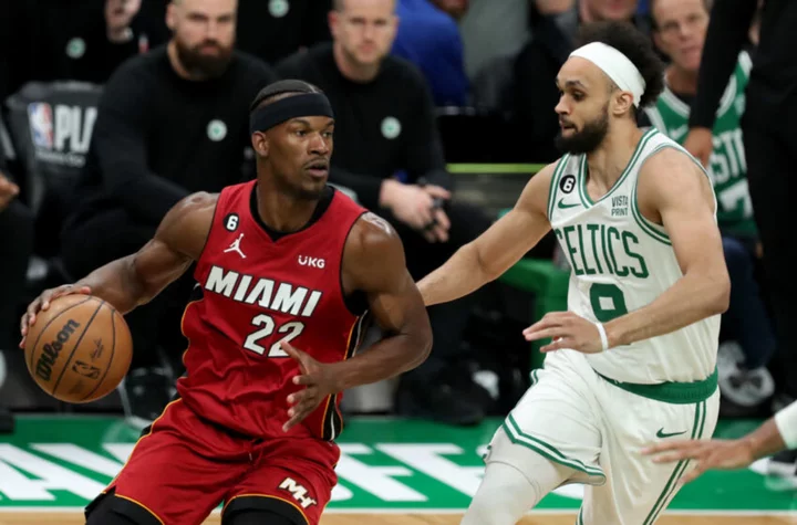 Miami Heat odds: Heat are incredible value vs. Celtics after Game 1 win