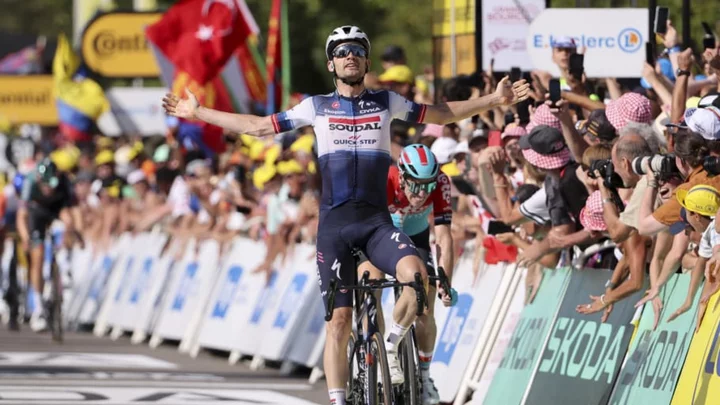 Tour de France Prize Money, Purse Breakdown: How Much Does the Winner Make?