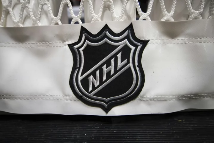 NHL returns to player draft for All-Star Game