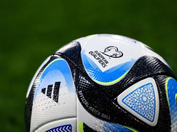 UEFA postpones soccer matches in Israel due to ongoing conflict
