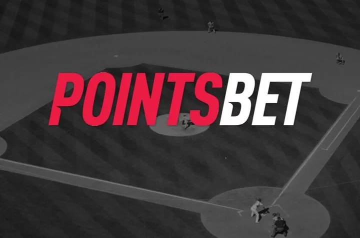 PointsBet MLB Promo: 5 Days of $100 Bonuses For Your Parlays!