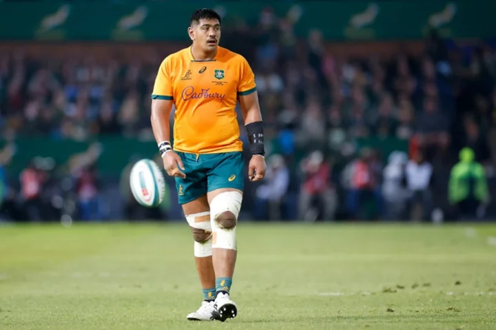 Skelton to captain Australia in final Rugby World Cup warm-up