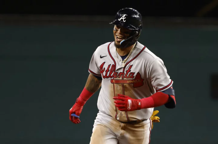 Braves continue to look genius for not staying tied to Vaughn Grissom